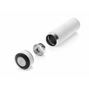 Вакуумный термос «Vacuum Flask C1», soft touch, 420мл для нанесения логотипа