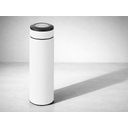 Вакуумный термос «Vacuum Flask C1», soft touch, 420мл для нанесения логотипа