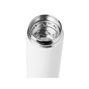 Вакуумный термос «Vacuum Flask C1», soft touch, 420мл для нанесения логотипа