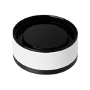 Вакуумный термос «Vacuum Flask C1», soft touch, 420мл для нанесения логотипа