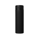 Вакуумный термос «Vacuum Flask C1», soft touch, 420мл для нанесения логотипа
