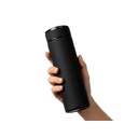 Вакуумный термос «Vacuum Flask C1», soft touch, 420мл для нанесения логотипа