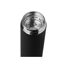 Вакуумный термос «Vacuum Flask C1», soft touch, 420мл для нанесения логотипа