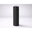 Вакуумный термос «Vacuum Flask C1», soft touch, 420мл для нанесения логотипа