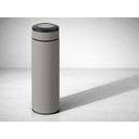 Вакуумный термос «Vacuum Flask C1», soft touch, 420мл для нанесения логотипа