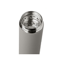 Вакуумный термос «Vacuum Flask C1», soft touch, 420мл для нанесения логотипа