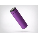 Вакуумный термос «Vacuum Flask C1», soft touch, 420мл для нанесения логотипа