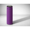 Вакуумный термос «Vacuum Flask C1», soft touch, 420мл для нанесения логотипа