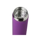 Вакуумный термос «Vacuum Flask C1», soft touch, 420мл для нанесения логотипа