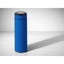 Вакуумный термос «Vacuum Flask C1», soft touch, 420мл для нанесения логотипа