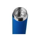 Вакуумный термос «Vacuum Flask C1», soft touch, 420мл для нанесения логотипа