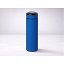 Вакуумный термос «Vacuum Flask C1», soft touch, 420мл для нанесения логотипа