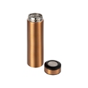 Термос «Confident Metallic» для нанесения логотипа