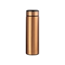 Термос «Confident Metallic» для нанесения логотипа