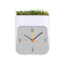 Часы настольные «Grass» для нанесения логотипа