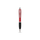 Ручка-стилус шариковая «Nash» для нанесения логотипа