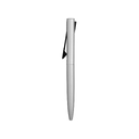 Ручка металлическая шариковая «Bevel» для нанесения логотипа