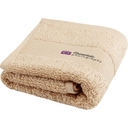 Хлопковое полотенце для ванной «Sophia» для нанесения логотипа