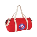 Сумка «Barrel Duffel» для нанесения логотипа