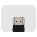USB Hub «Gaia» на 4 порта для нанесения логотипа