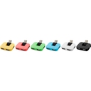 USB Hub «Gaia» на 4 порта для нанесения логотипа