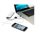 USB Hub «Gaia» на 4 порта для нанесения логотипа