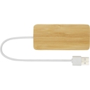 USB-концентратор «Tapas» для нанесения логотипа