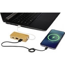 USB-концентратор «Tapas» для нанесения логотипа