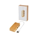 USB-концентратор «Tapas» для нанесения логотипа