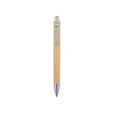Ручка шариковая «Bamboo» для нанесения логотипа