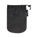 Сверхлегкое быстросохнущее полотенце «Pieter» из переработанного РЕТ-пластика для нанесения логотипа