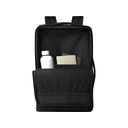 Расширяемый рюкзак «Expedition Pro» для ноутбука 17'' из переработанных материалов для нанесения логотипа