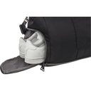 Спортивная сумка «Rhine» из переработанного материала с возможностью расширения для нанесения логотипа