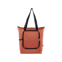 Складная сумка-холодильник «EcoFold» для нанесения логотипа