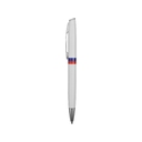 Ручка пластиковая шариковая «Отчизна» для нанесения логотипа