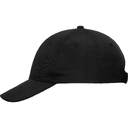 Бейсболка «Milwaukee» из переработанного полиэстера RPET для нанесения логотипа