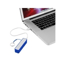 Внешний аккумулятор «Jive», 2000 mAh для нанесения логотипа
