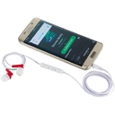 Наушники «Earbuds» для нанесения логотипа