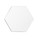 Награда «Hexagon» для нанесения логотипа