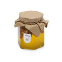 Подарочный набор «Trio honey» для нанесения логотипа