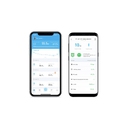Умные диагностические весы Mini Pro V2 для нанесения логотипа
