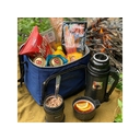 Изотермическая сумка THERMOcafe 36 Can Cooler для нанесения логотипа