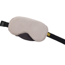 Маска для глаз «Luxury Eye Mask» для нанесения логотипа