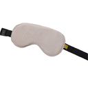 Маска для глаз «Luxury Eye Mask» для нанесения логотипа