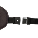 Маска для глаз «Luxury Eye Mask» для нанесения логотипа