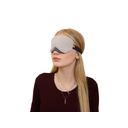 Маска для глаз «Luxury Eye Mask» для нанесения логотипа