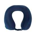 Подушка для путешествий массажная «Massage Tranquility Pillow» для нанесения логотипа