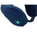 Подушка для путешествий массажная «Massage Tranquility Pillow» для нанесения логотипа