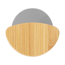 Нож для пиццы «Bamboo collection» для нанесения логотипа