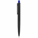 Ручка шариковая «Шэдоу» soft-touch для нанесения логотипа